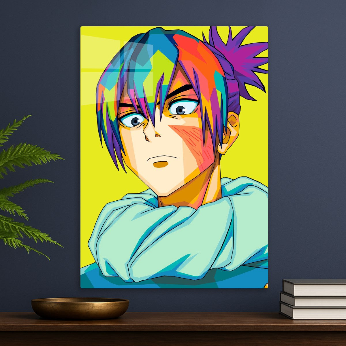 Kokichi Muta, Jujutsu Kaisen