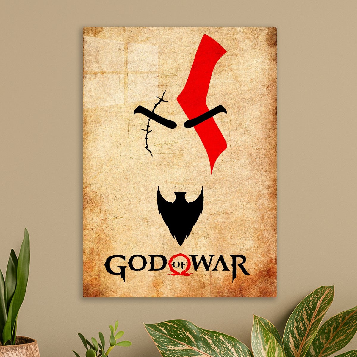 God of war