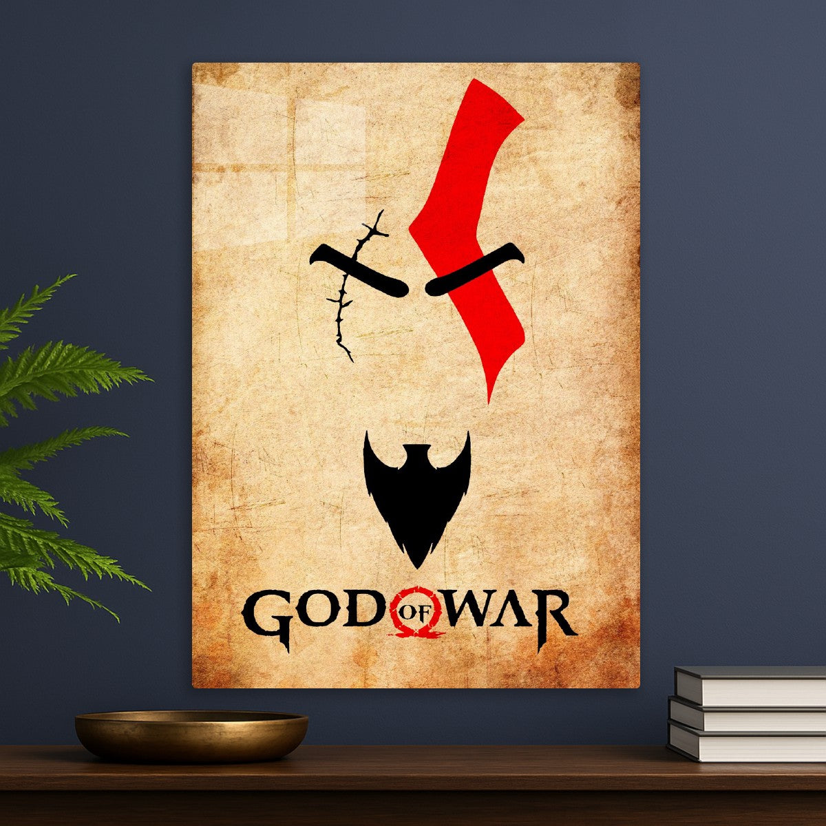 God of war