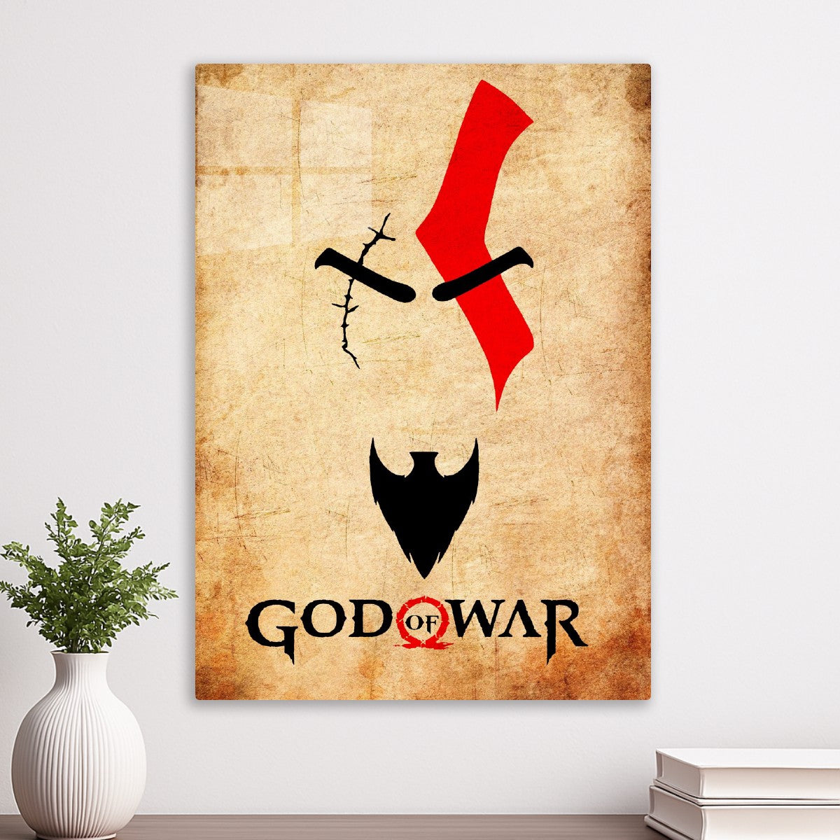 God of war