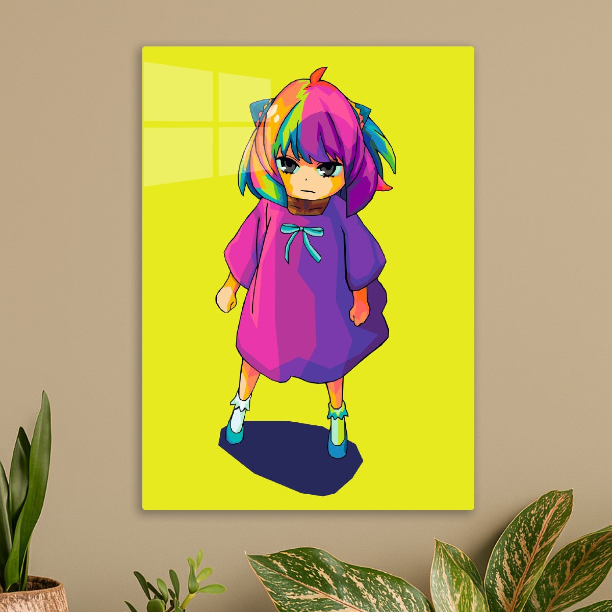 Anya Forger, Spy x Family