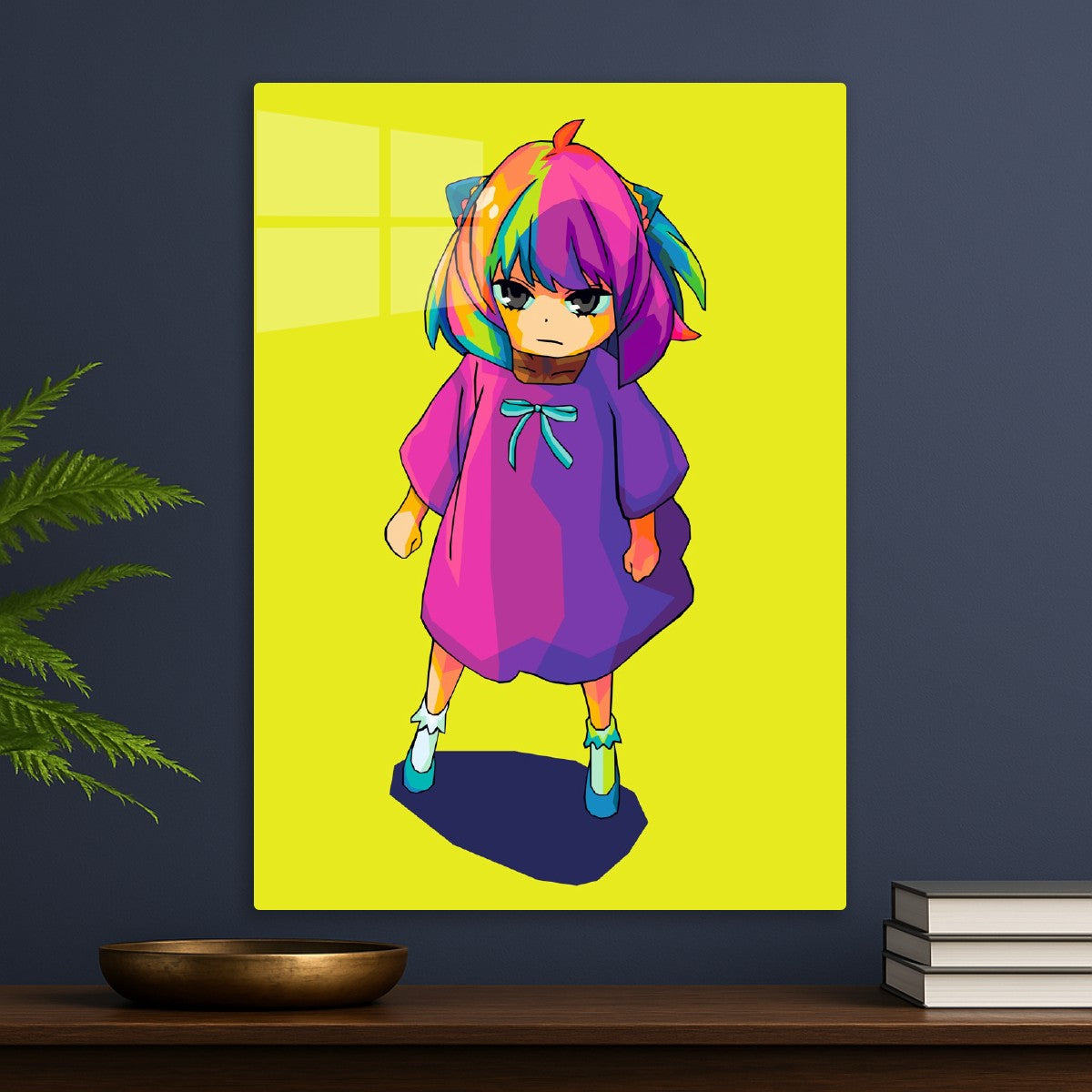 Anya Forger, Spy x Family