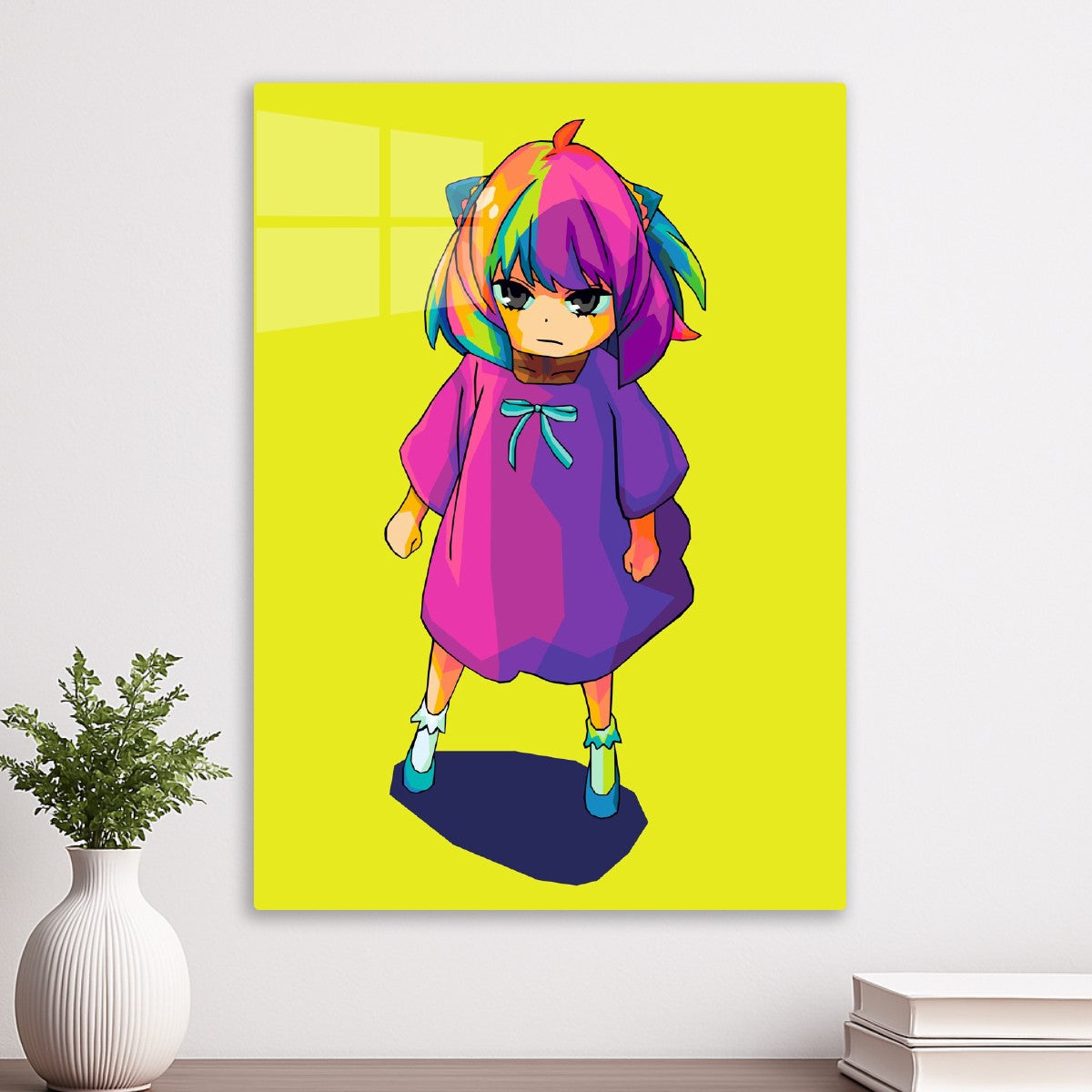 Anya Forger, Spy x Family