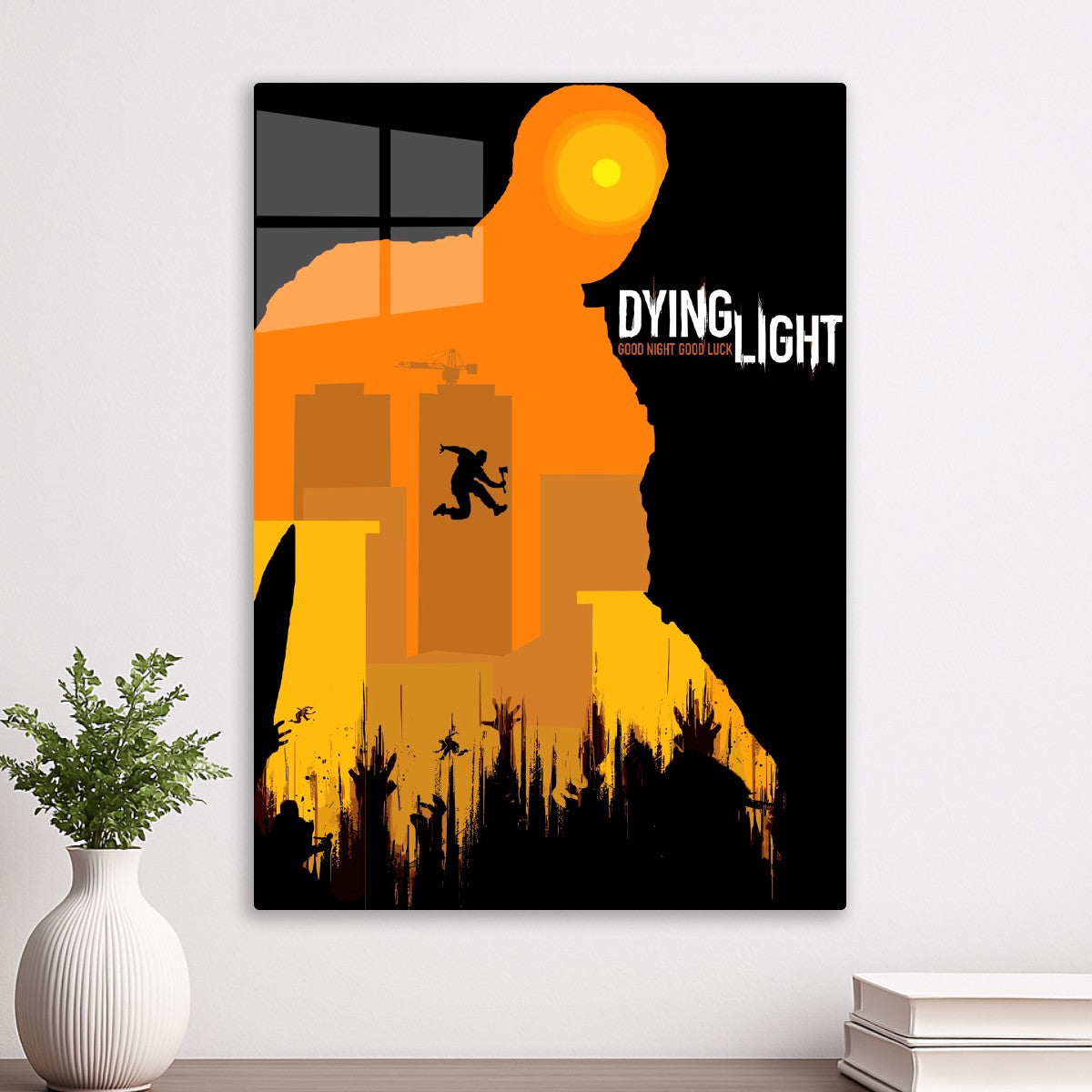 Dying Light