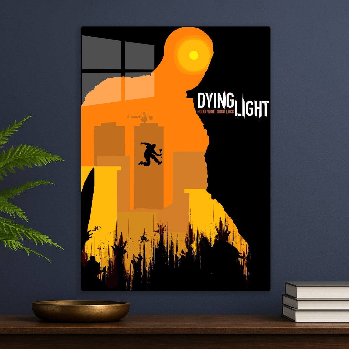 Dying Light