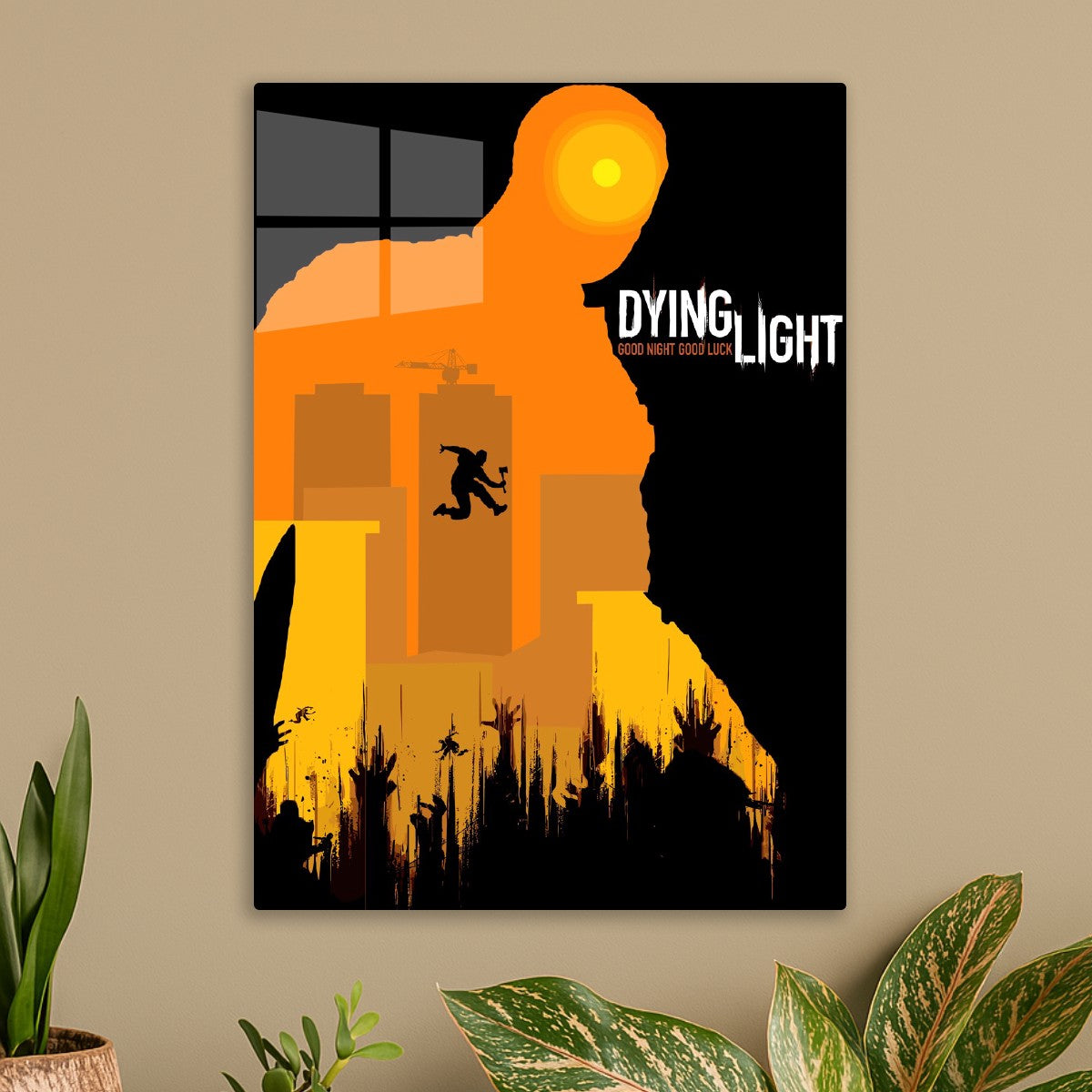 Dying Light