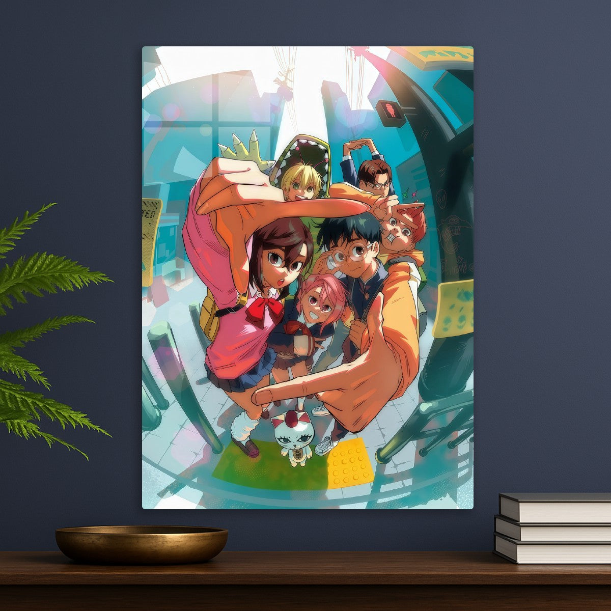 Urban Legends Hunter