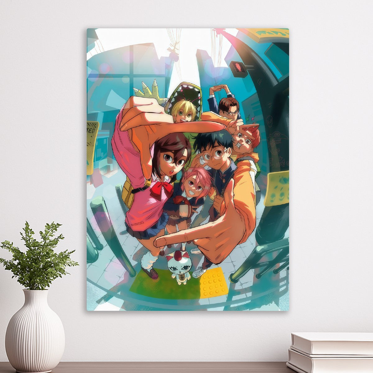 Urban Legends Hunter