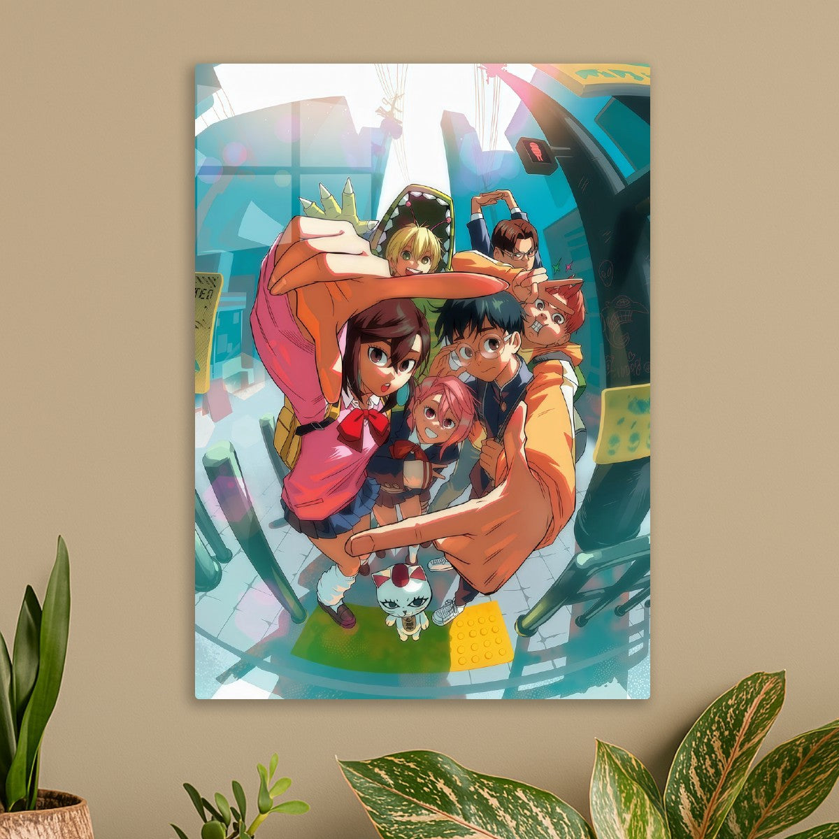 Urban Legends Hunter