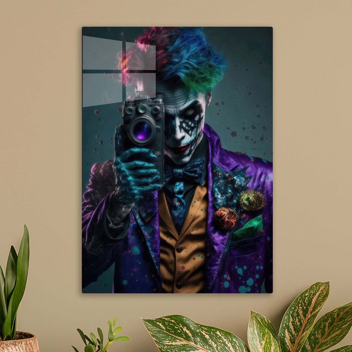 The Directory of Mayhem 