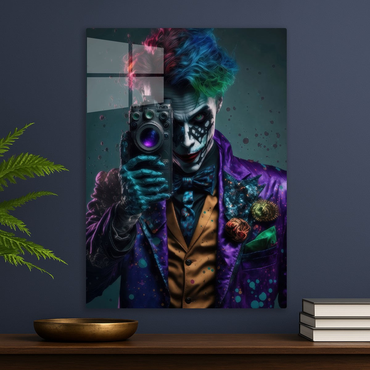 The Directory of Mayhem 