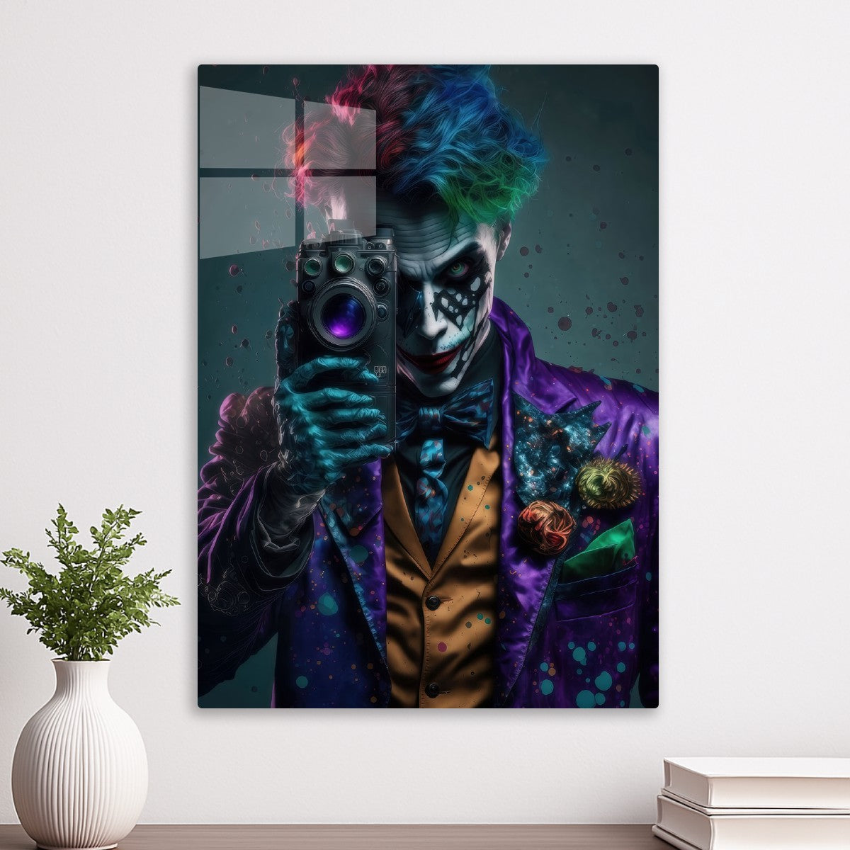 The Directory of Mayhem 