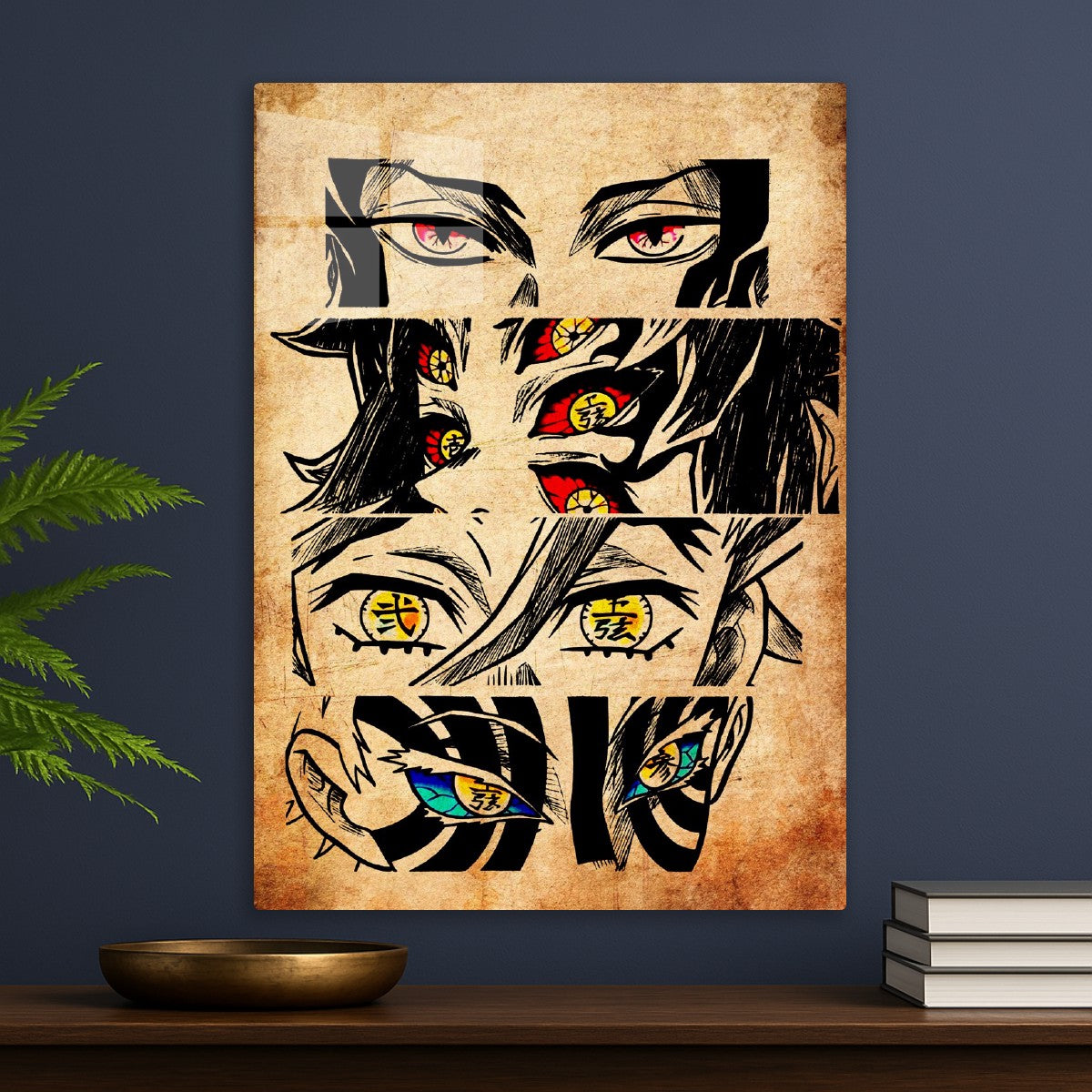 Demon slayer Kimetsu no Yaiba