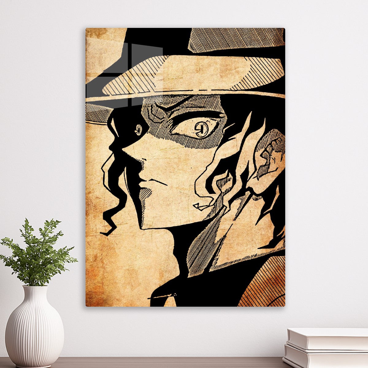 Kibutsuji Muzan, Demon Slayer Kimetsu no Yaiba