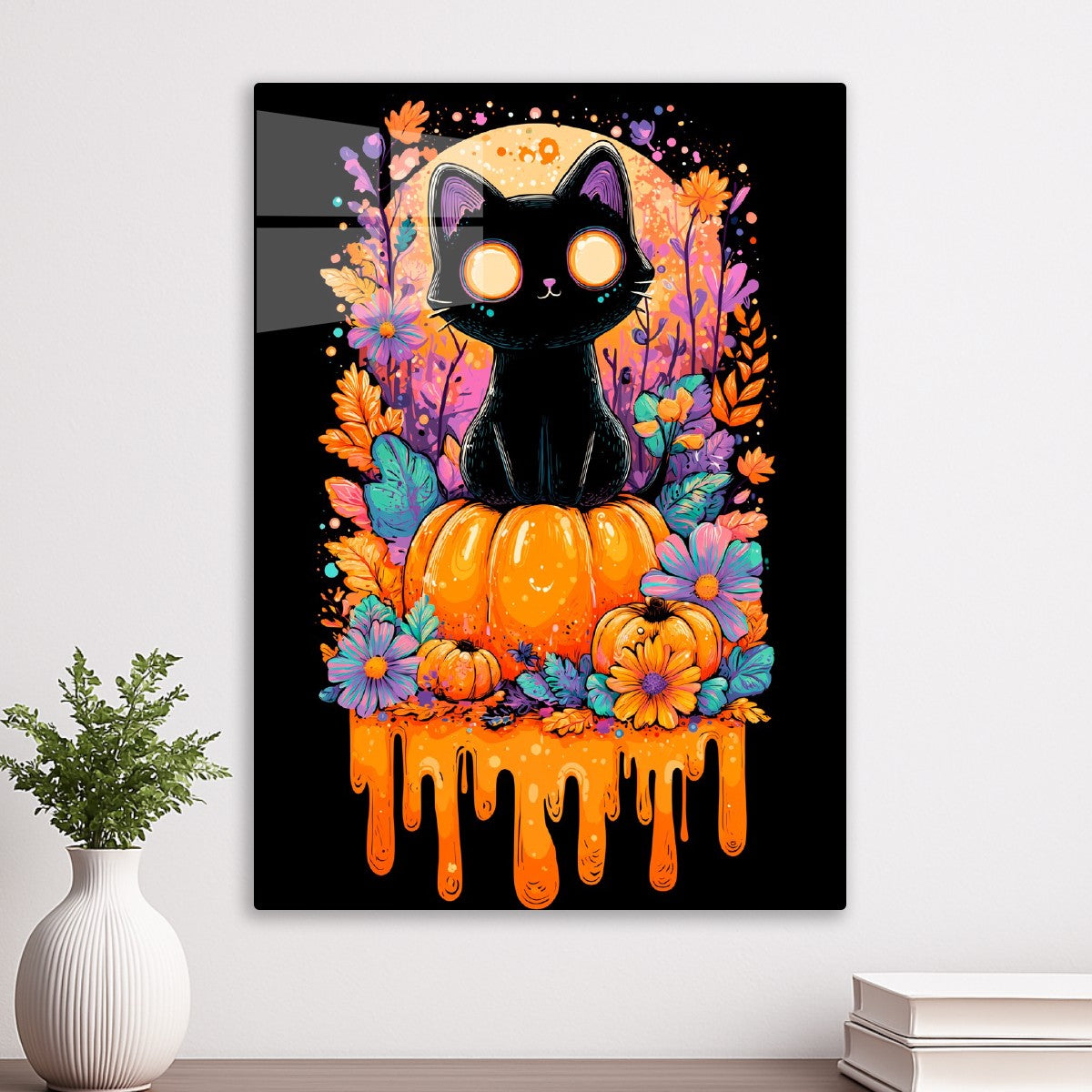 The Witch's Favorite 