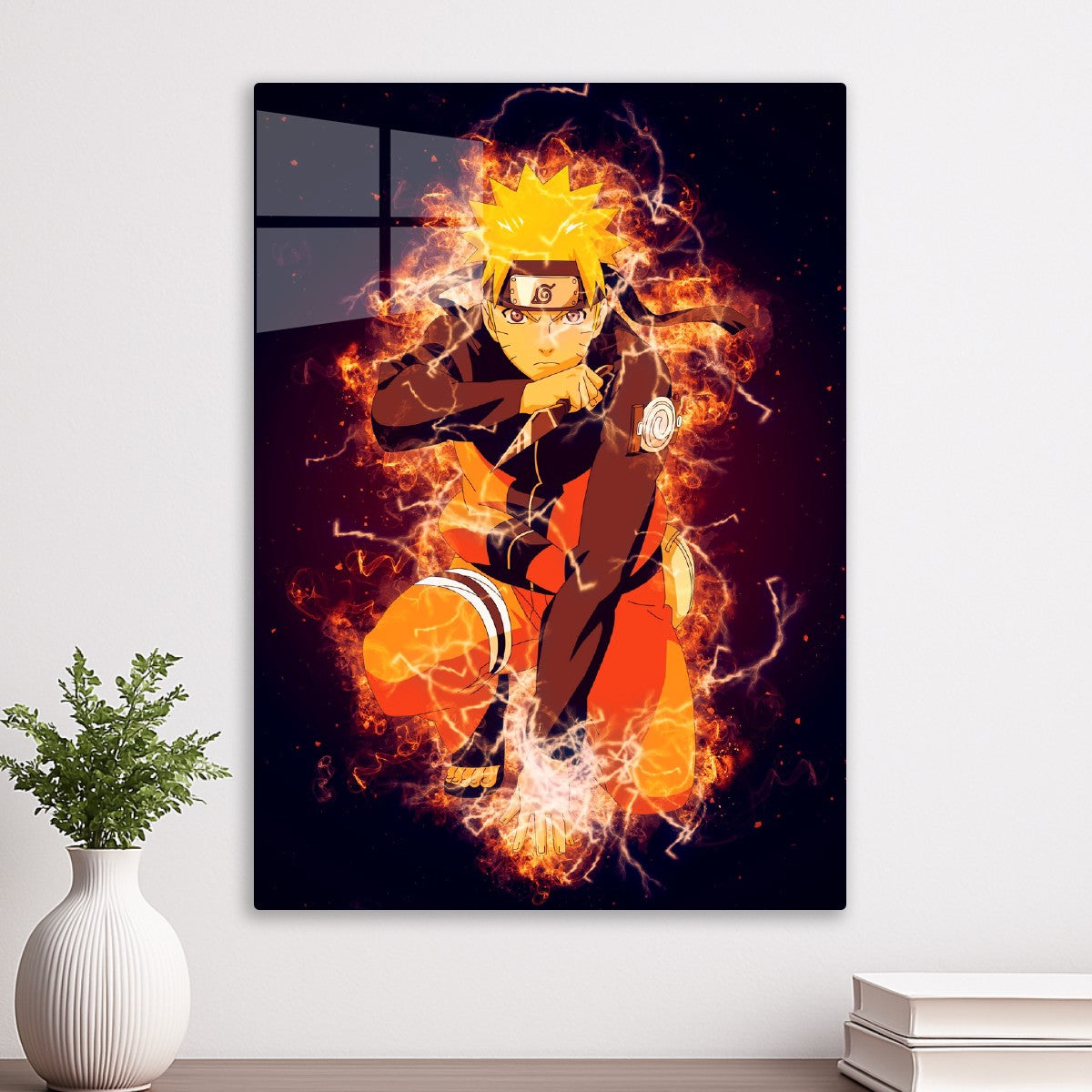 Naruto Uzumaki