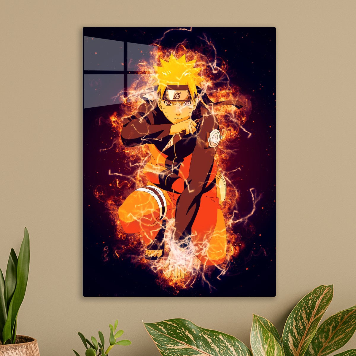 Naruto Uzumaki