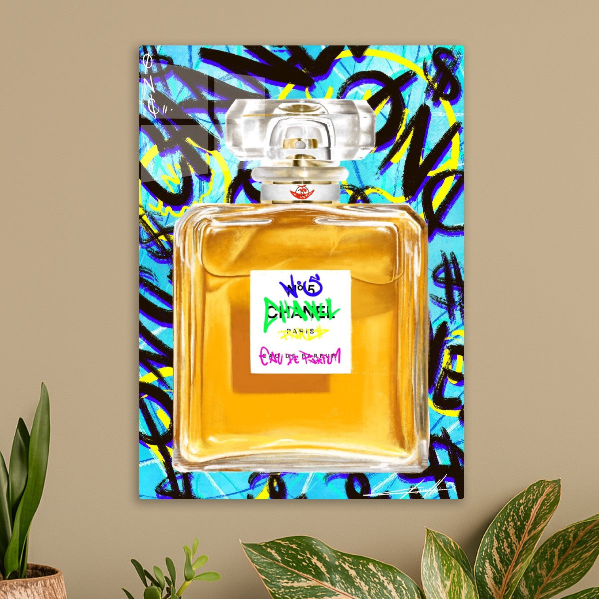 PARFUM