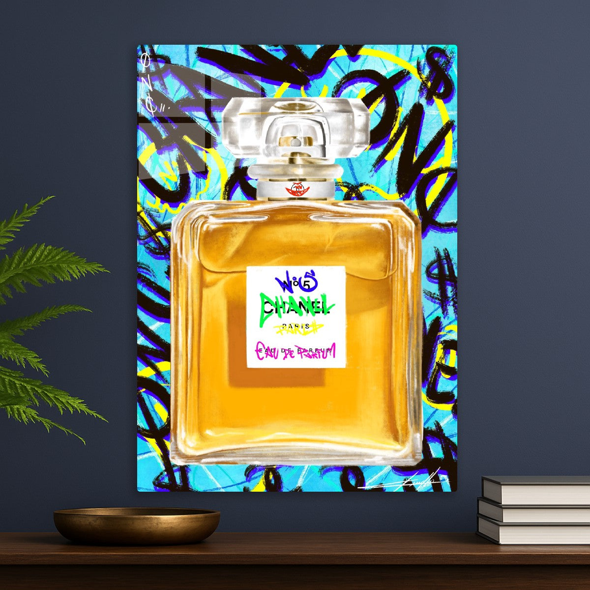 PARFUM