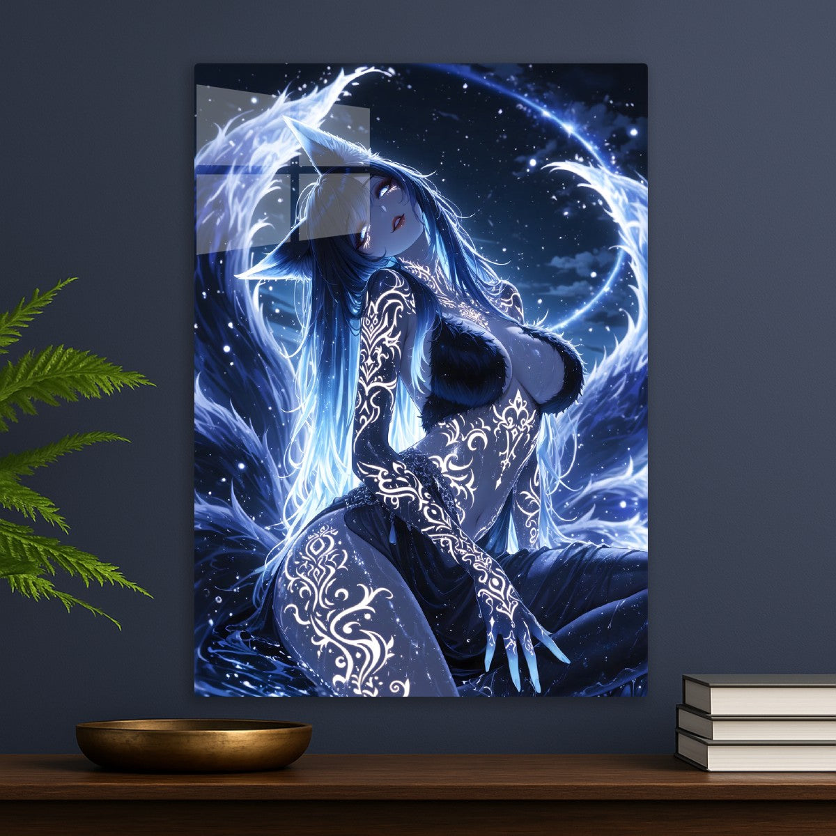 Ethereal Night Spirit