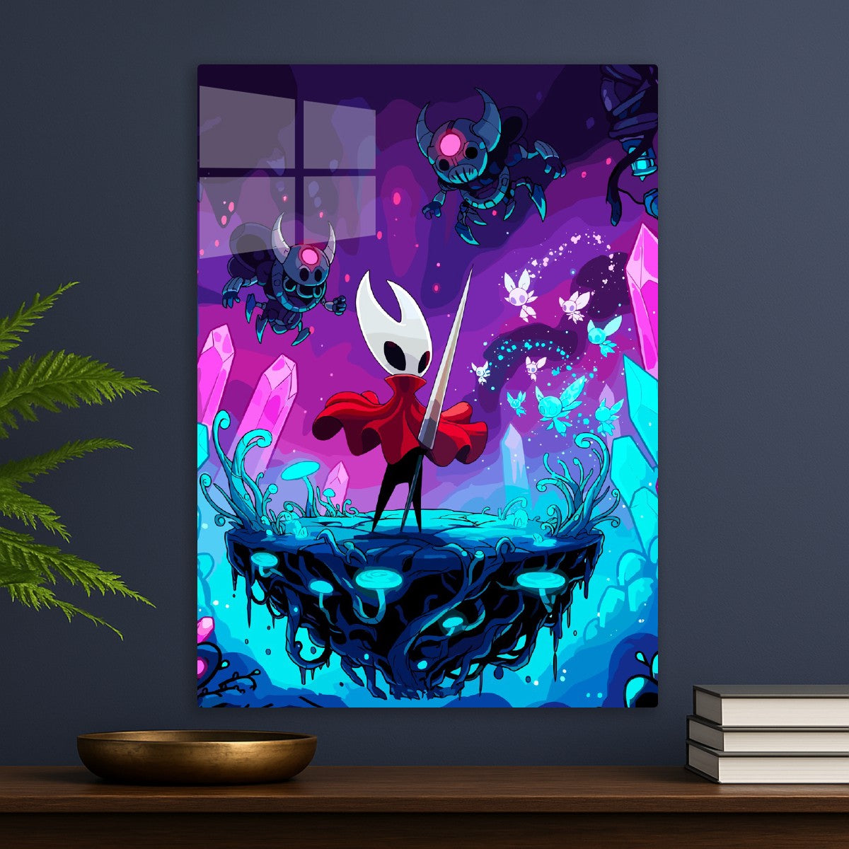 hollow knight silksong