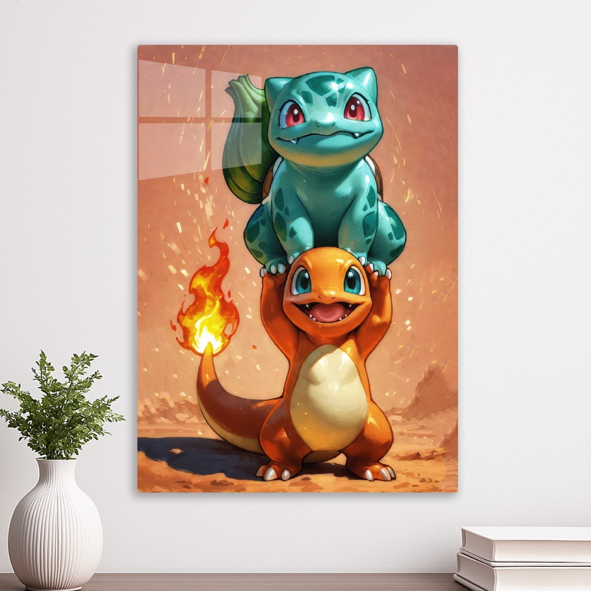 Pokemon