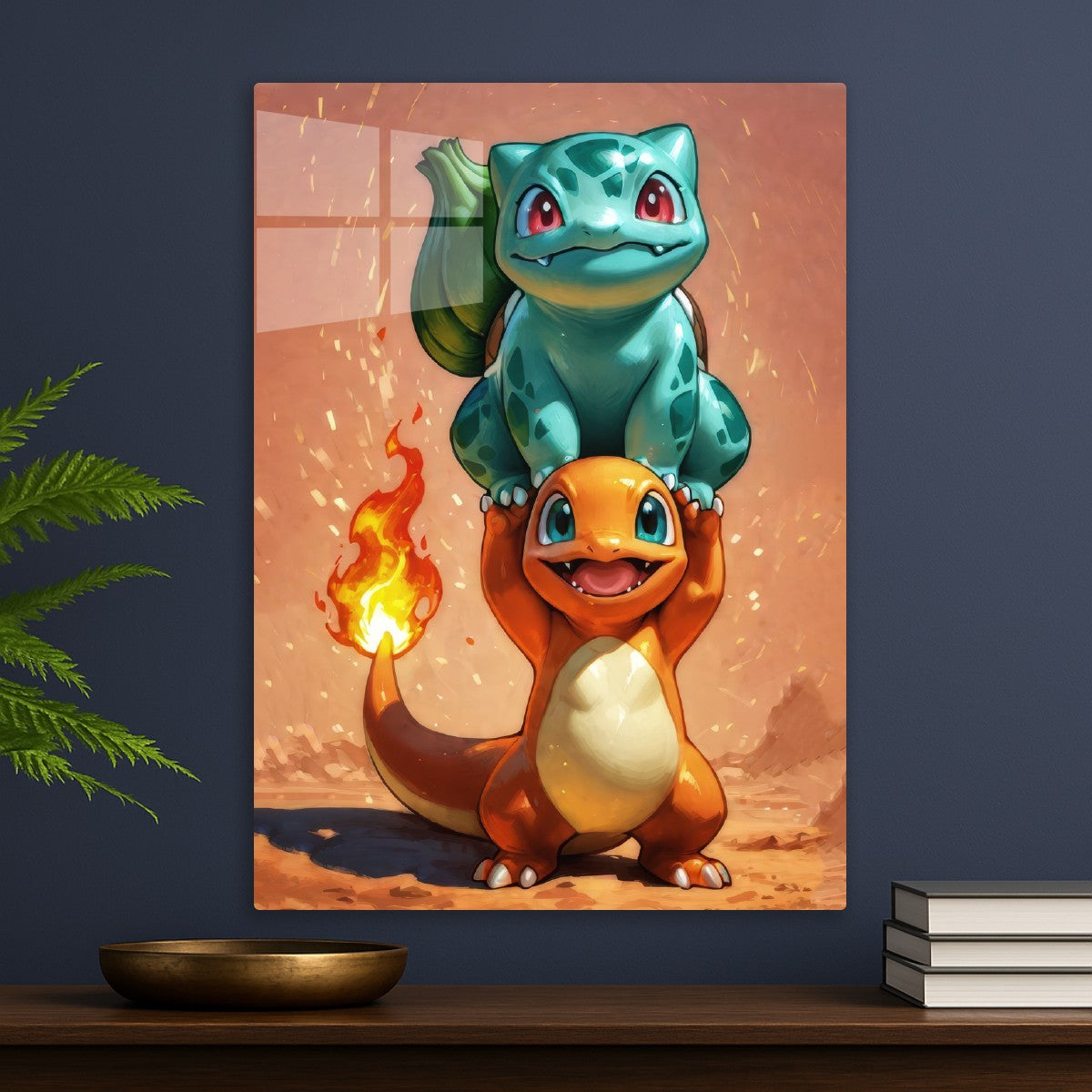 Pokemon