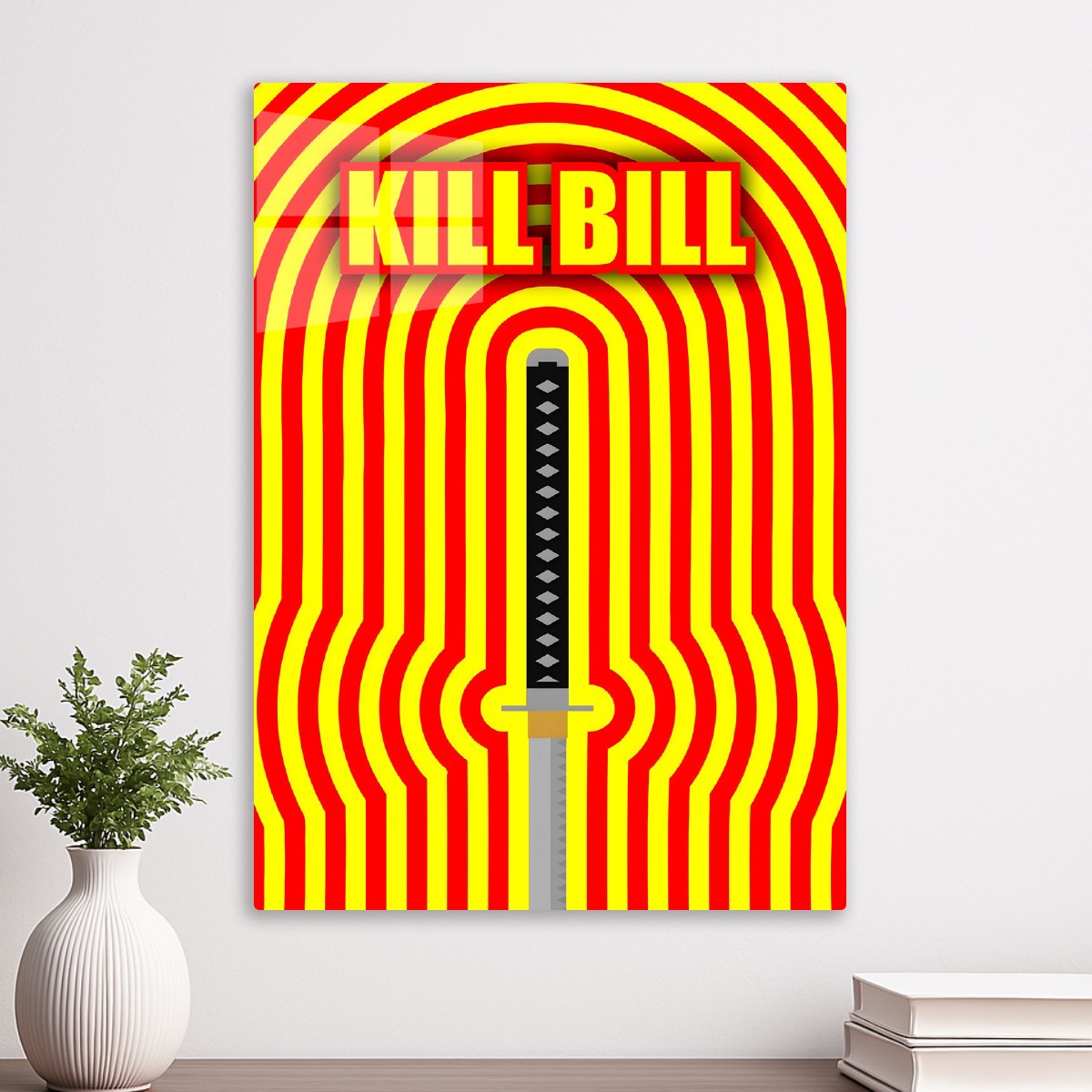 Kill Bill 