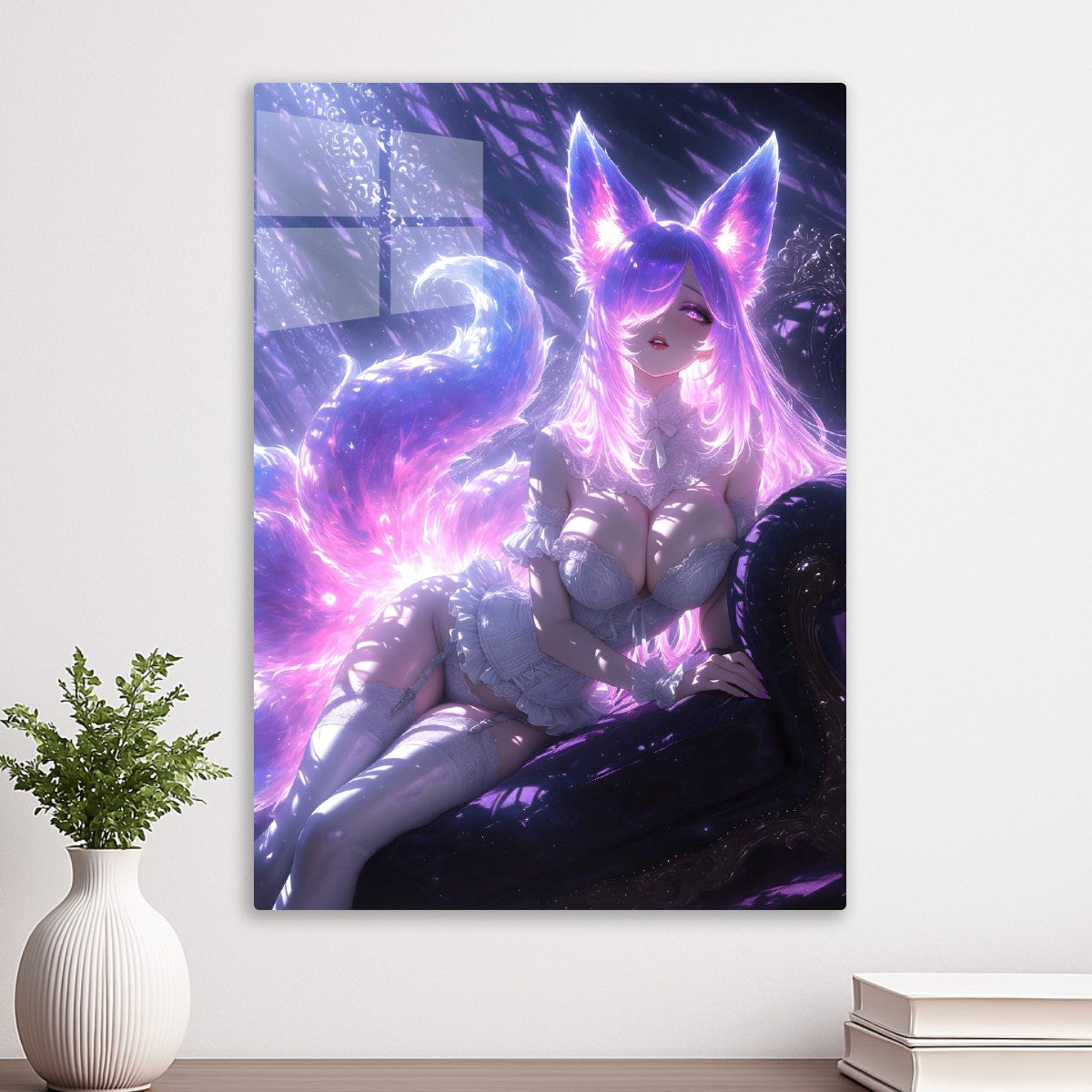 Enchanted Illumination