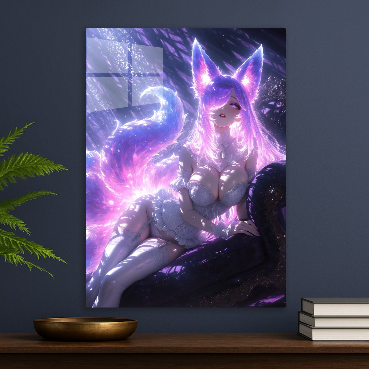 Enchanted Illumination