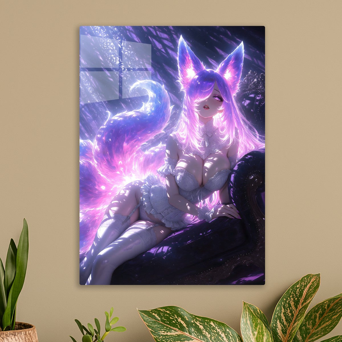 Enchanted Illumination