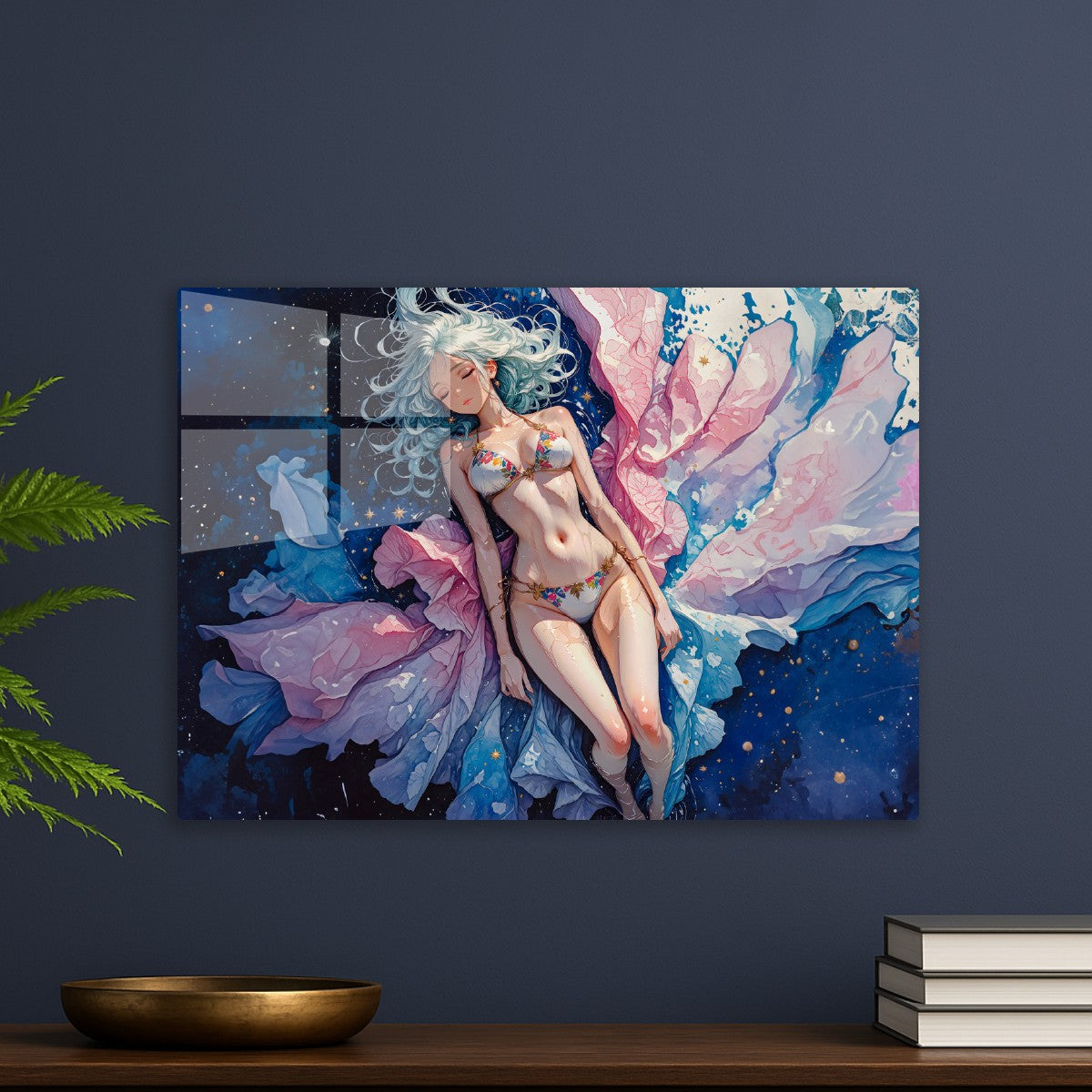 Celestial Dreamscape