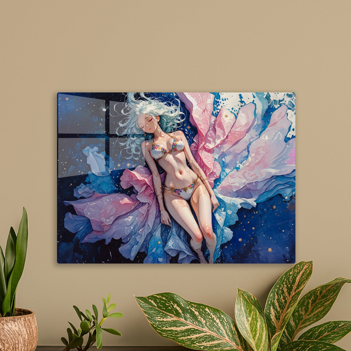 Celestial Dreamscape