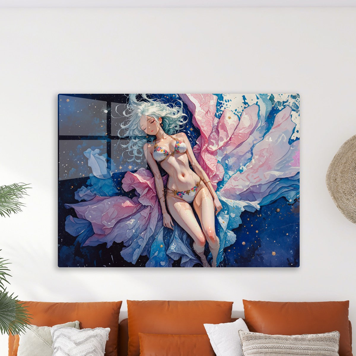 Celestial Dreamscape