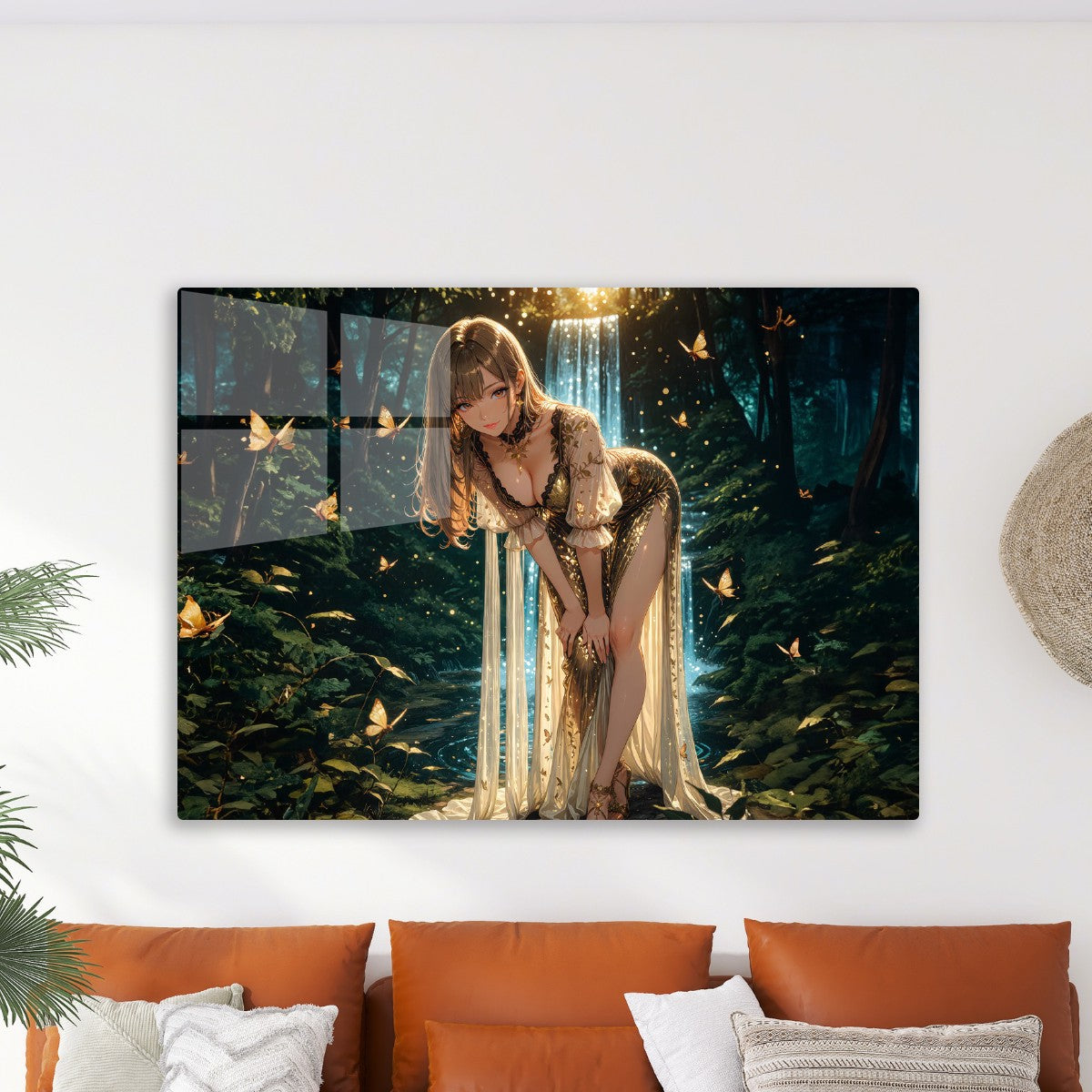 Enchanted Forest Whisper