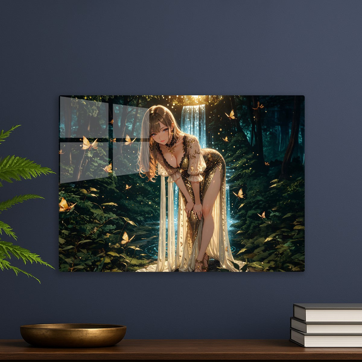 Enchanted Forest Whisper