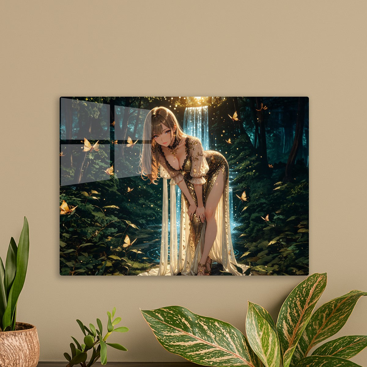 Enchanted Forest Whisper