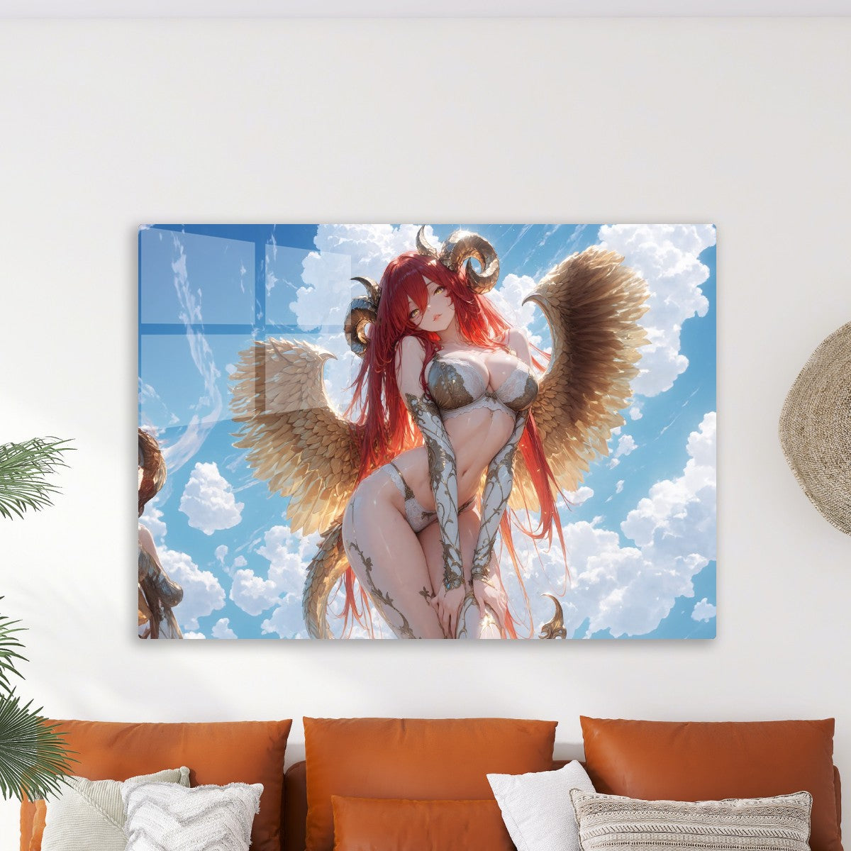 Celestial Guardian