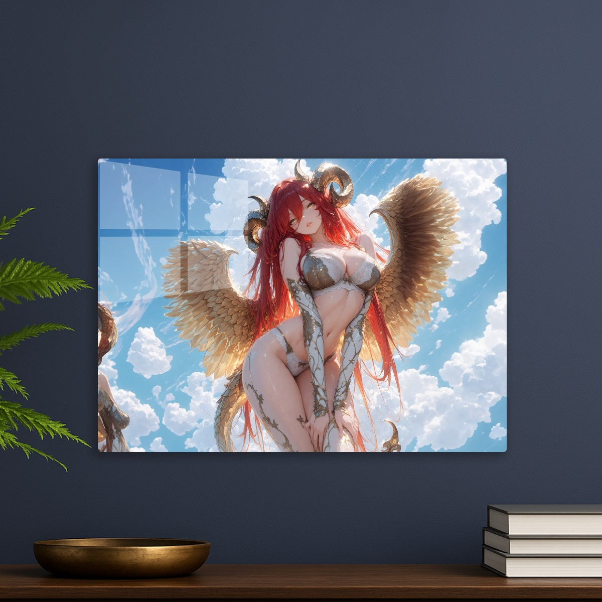 Celestial Guardian