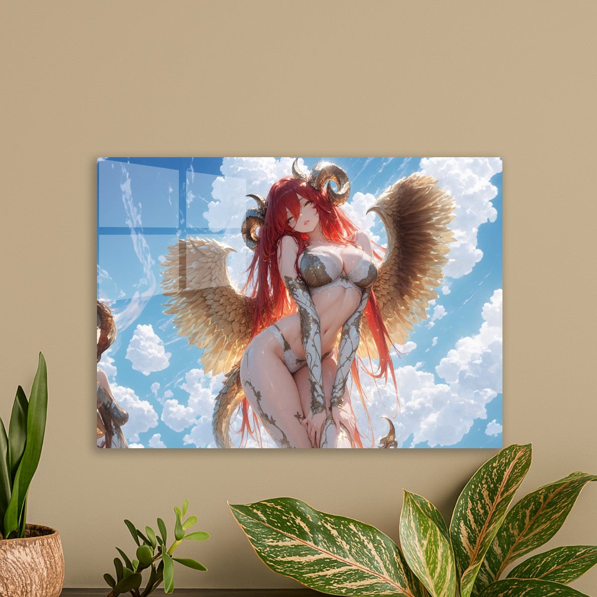 Celestial Guardian