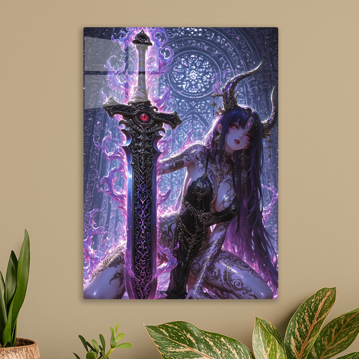 Enchanted Guardian