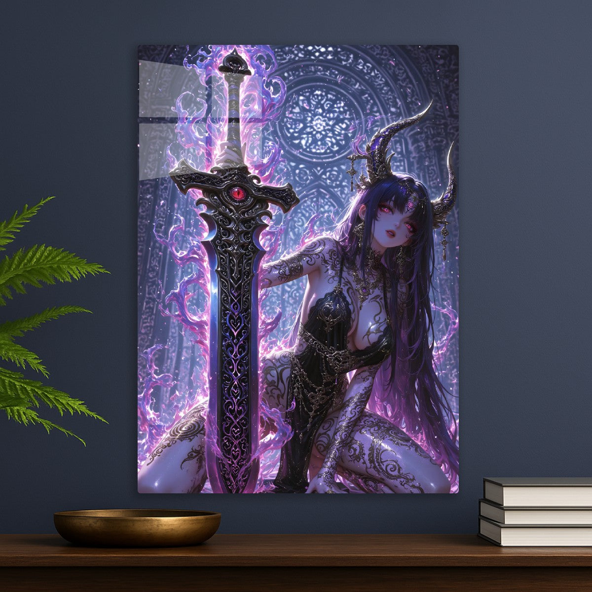 Enchanted Guardian