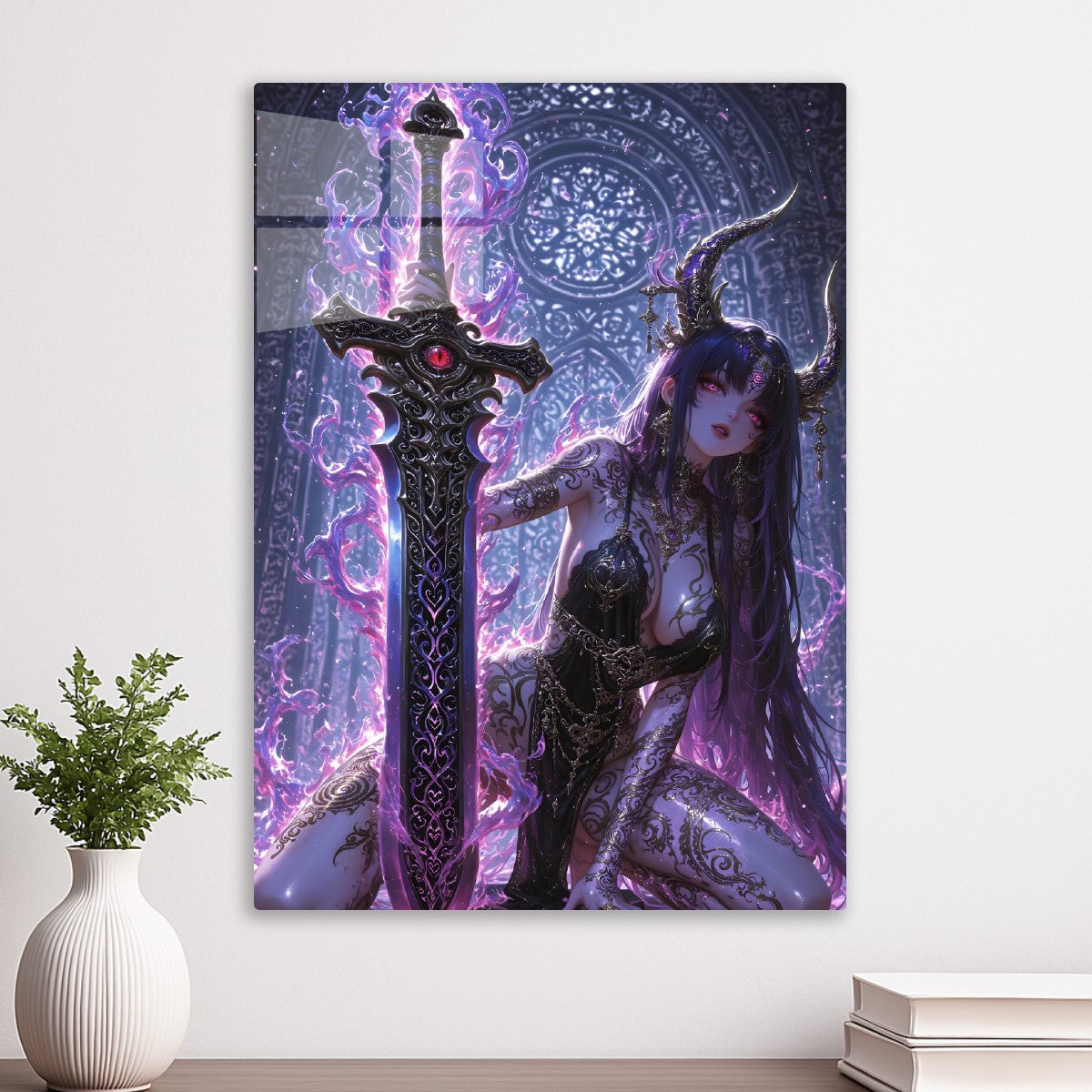 Enchanted Guardian