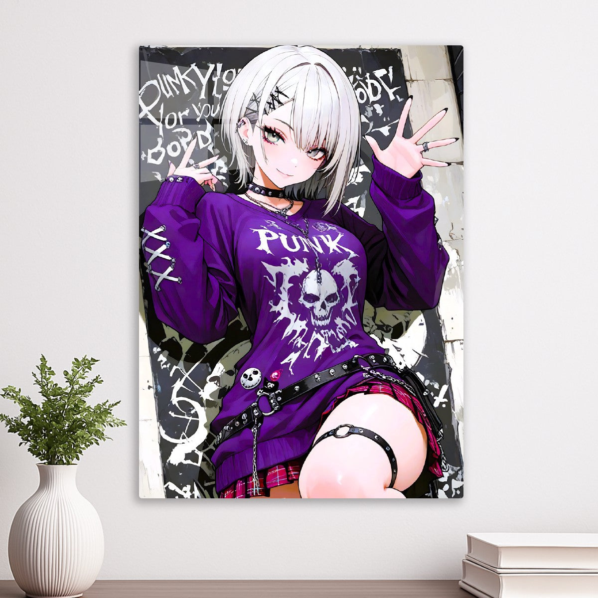Punk Vibe