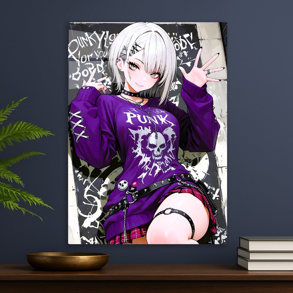 Punk Vibe