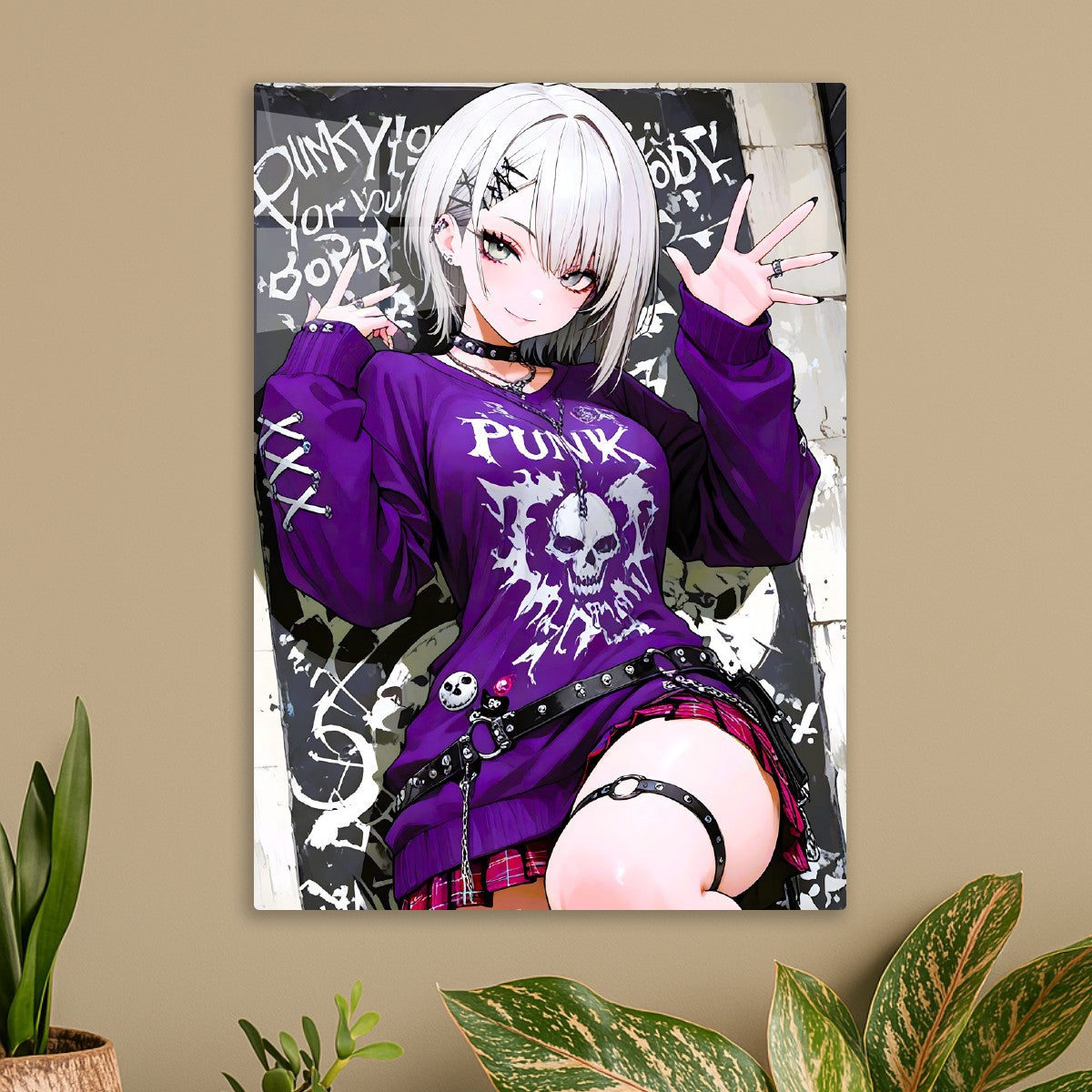 Punk Vibe