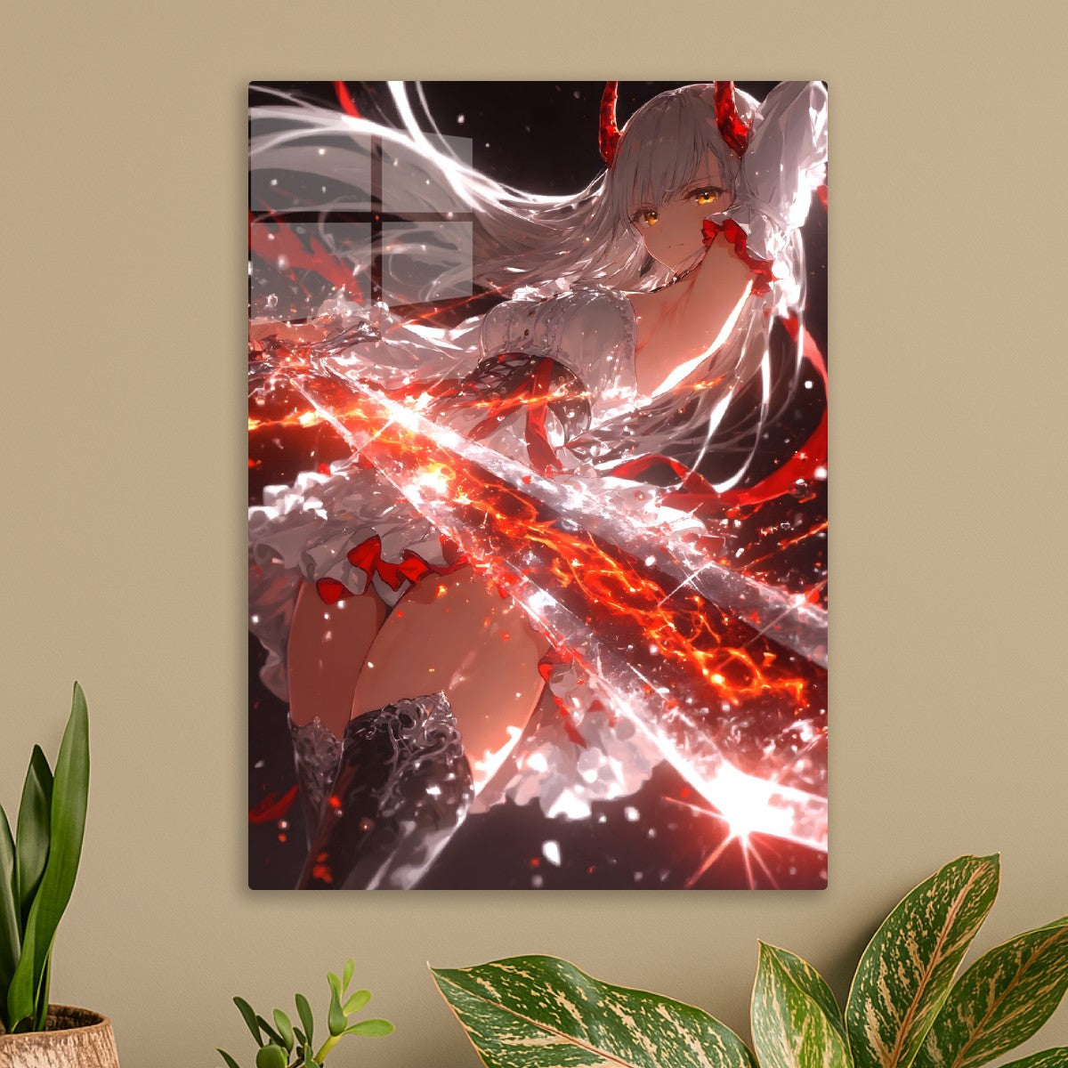Inferno Edge