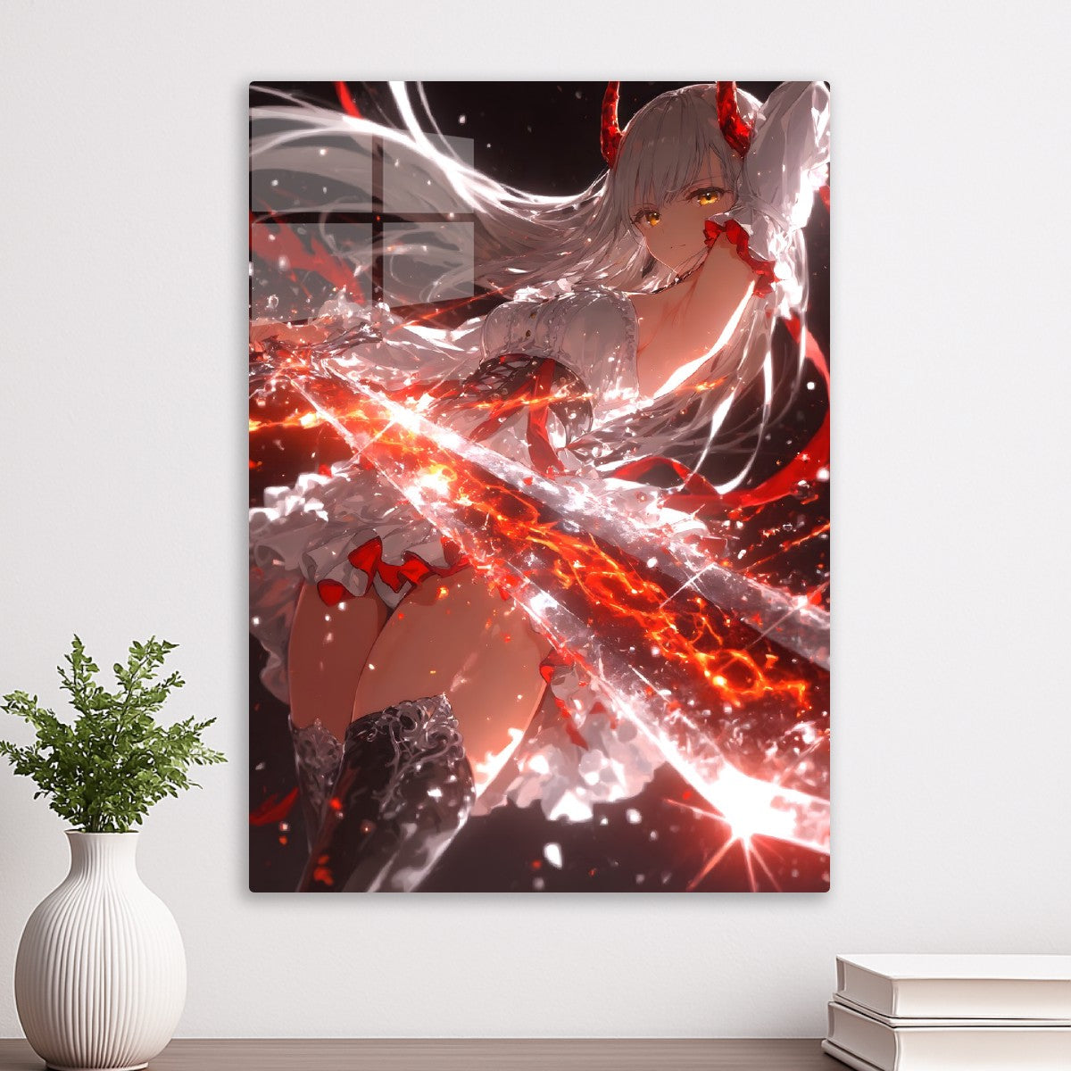 Inferno Edge