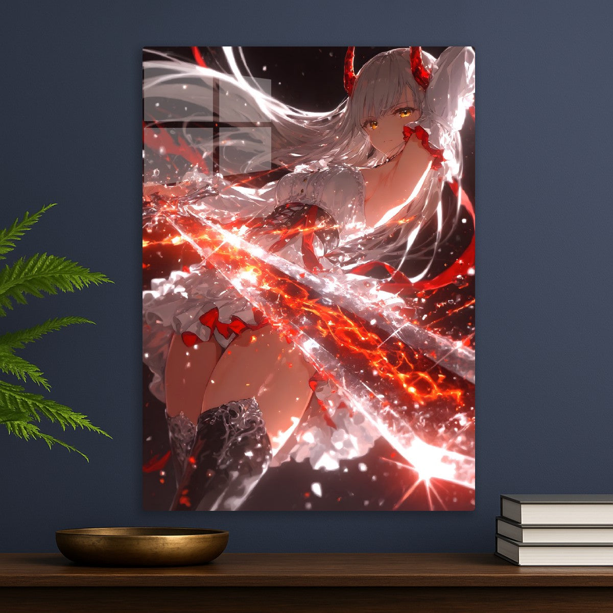 Inferno Edge