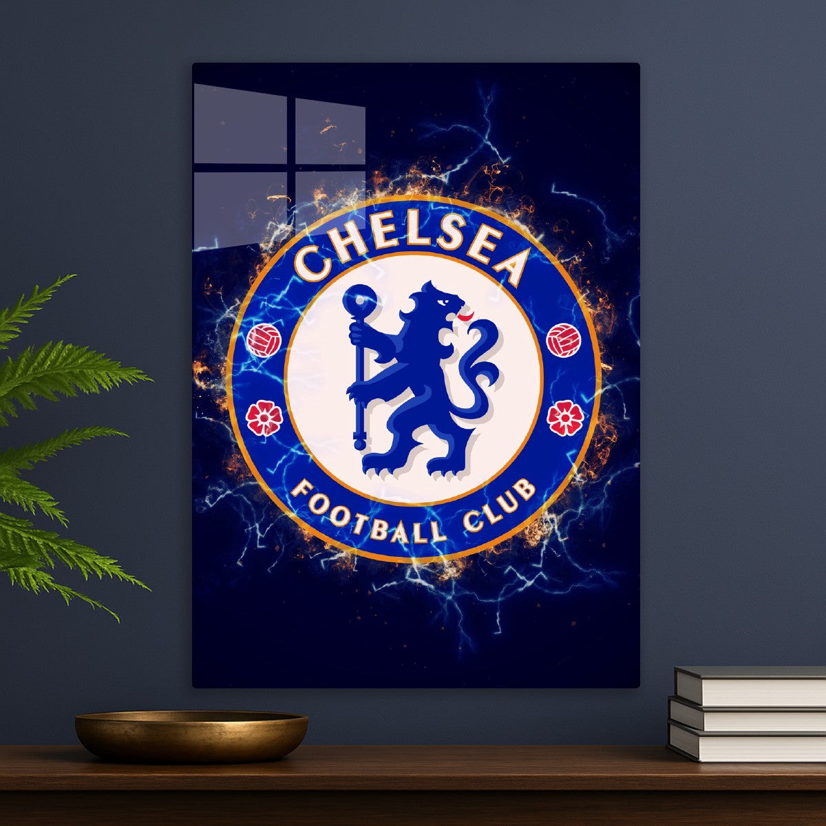 Chelsea Football Club